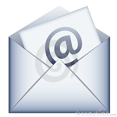 email ikona 20015551
